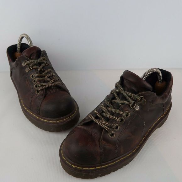 dr martens 8312